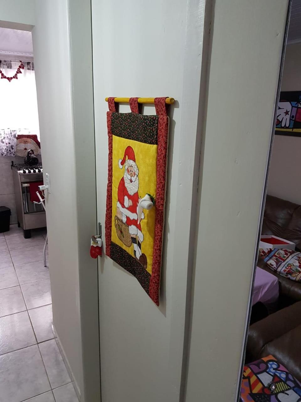 Apartamento No Centro De Canela Exterior photo